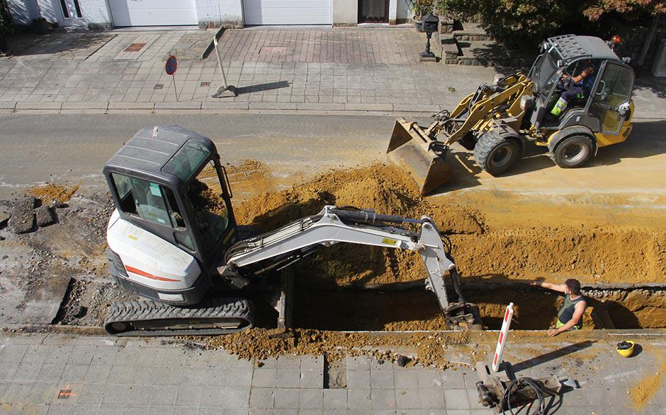 assainissement Nogent-sur-Oise